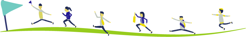 「なりたい自分」を叶えるために背中を押してくれる場所