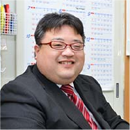 塾長・未来プランナー：月見和史