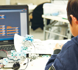 プログラミング教室って何するの？