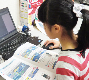 学習塾でプログラミングを組み合わせて教える最大の強み